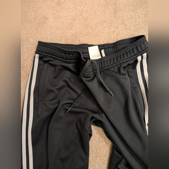 Adidas Trio 17 Athletic Pants Climacool - Picture 4 of 11